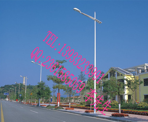 路灯LD_11